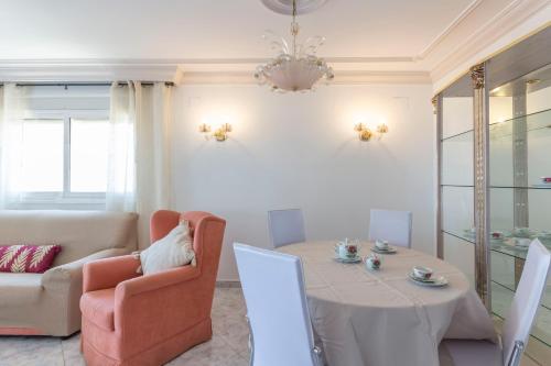 Apartamento Joya 3 - Costa CarpeDiem, Calpe (foto 8)