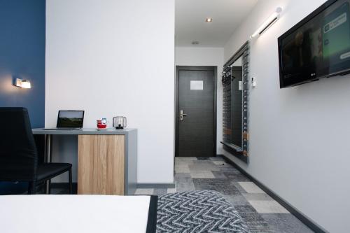 Amarant Hotel - image 10