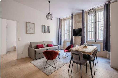Bel appartement au coeur de Bordeaux, Bordeaux