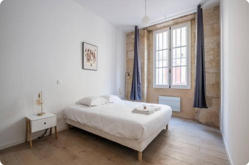 Bel appartement au coeur de Bordeaux, Bordeaux (fotografie 5)