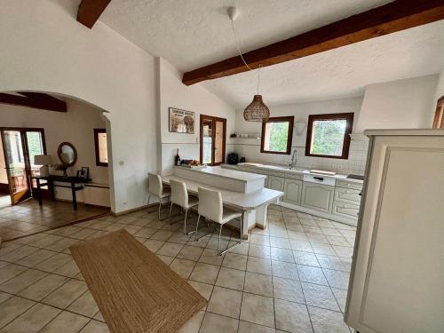 Les Bosquets – Lorgues, ID