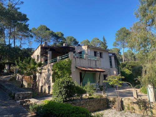 Les Bosquets – Lorgues, ID