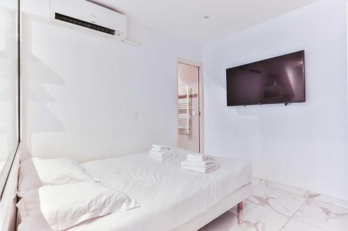 Charming 1BR 4P - Eiffel Tower Trocadero - image 6