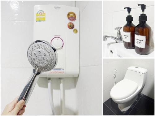 โรงแรมเพ็ญพิศ in Amnat Charoen