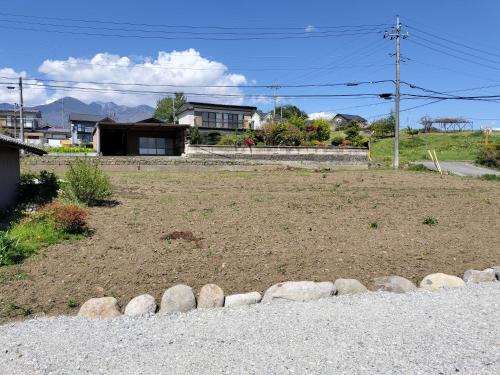 大黒様ハウス, Hokuto