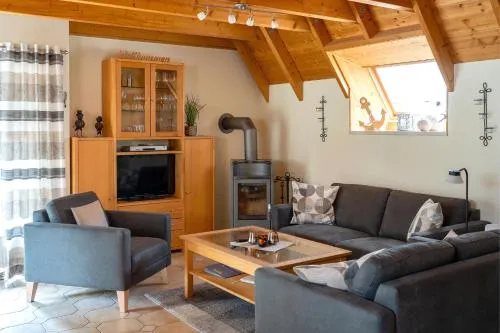 Ferienhaus "Sprenger" Lale Andersen 09 in Wremen, Deutschland