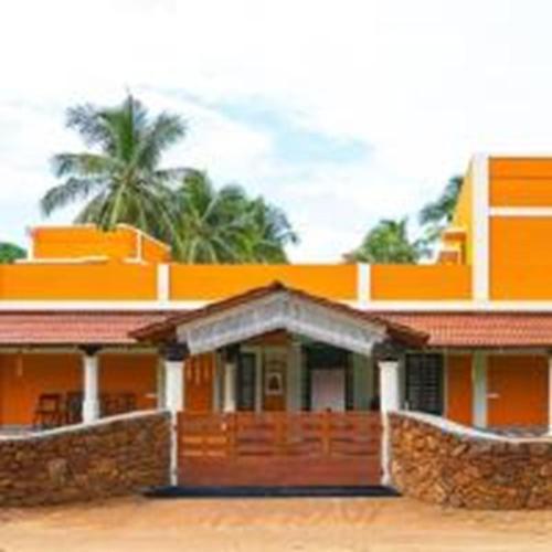 TRK Farms, Vinmeen retreat