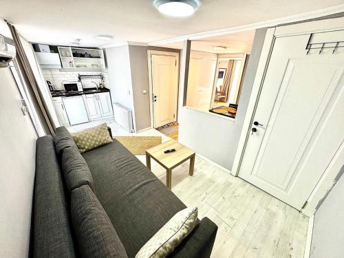 Taksım Luxurious Ammür Hotel - image 12