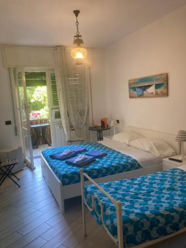 GUEST HOUSE BERZEFI chambre d'hôte Bergeggi