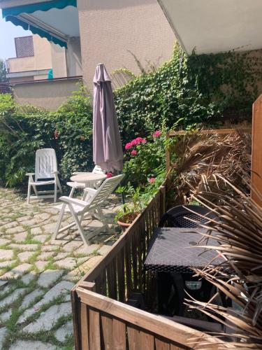 GUEST HOUSE BERZEFI - Bergeggi