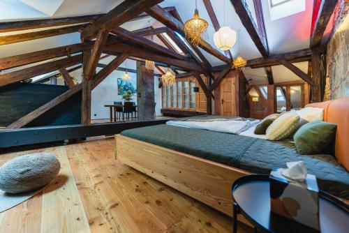 Ariana Old Town Room Type - Deluxe Apartment