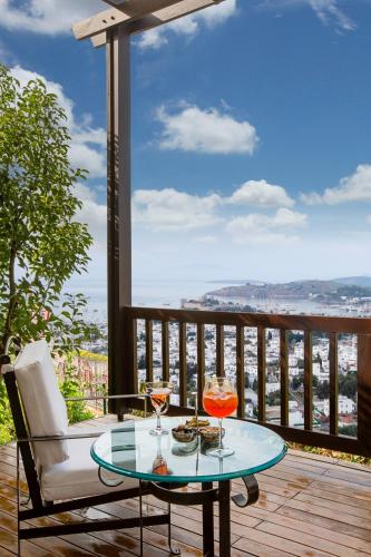 The Marmara Bodrum
