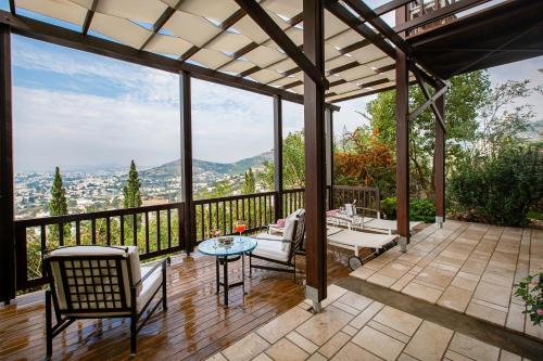 The Marmara Bodrum