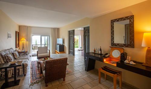 The Marmara Bodrum