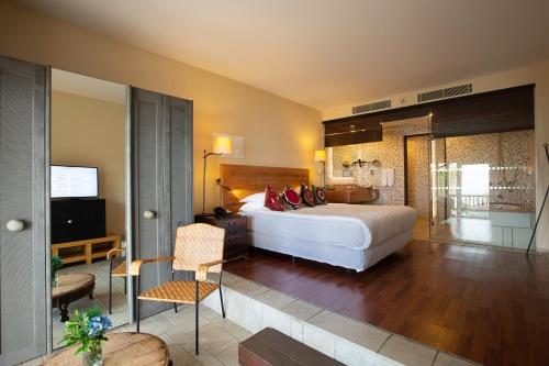 The Marmara Bodrum