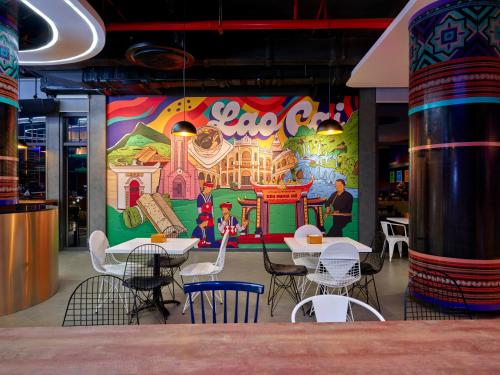 Facilities, Tru by Hilton Lao Cai City Riverside in Lao Cai City