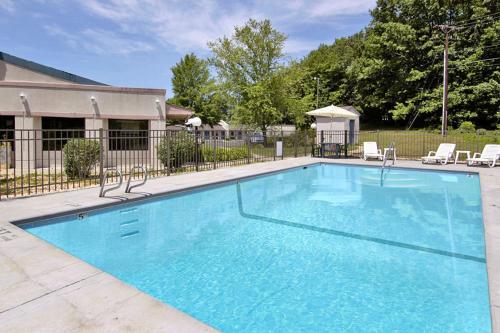 Shayona Inn - Eden - image 3