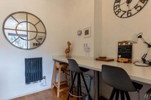 ORME RISE - Beautiful first floor apartment, Llandudno (fotografie 6)