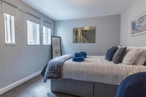 ORME RISE - Beautiful first floor apartment, Llandudno (fotografie 5)