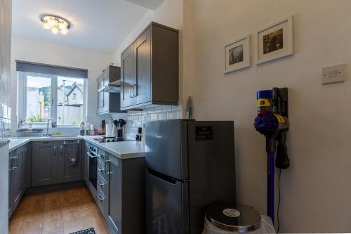 ORME RISE - Beautiful first floor apartment, Llandudno (fotografie 10)