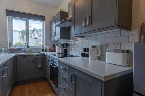ORME RISE - Beautiful first floor apartment, Llandudno (fotografie 9)