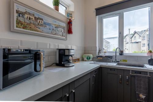 ORME RISE - Beautiful first floor apartment, Llandudno (fotografie 7)