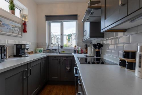 ORME RISE - Beautiful first floor apartment, Llandudno (fotografie 8)
