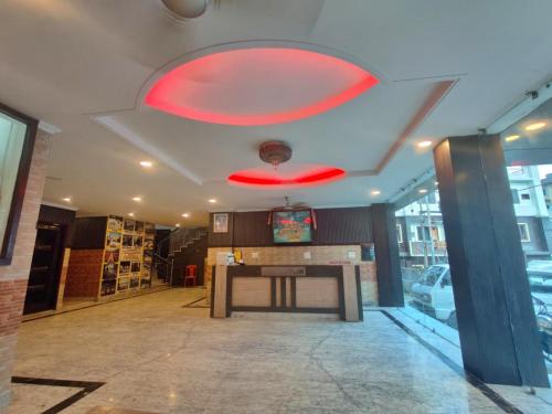 Raa Hotel Katra - Katra