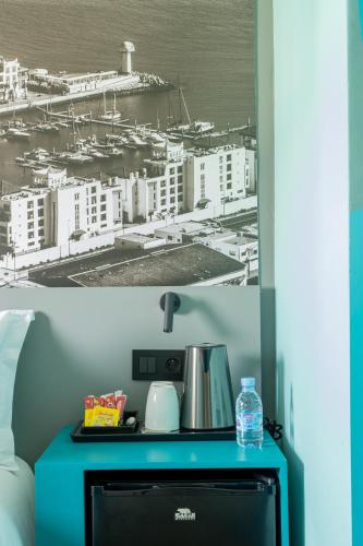 Hotel Ibis Budget Agadir