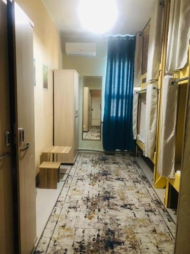 Premium Hostel Atyrau in アティラピリー