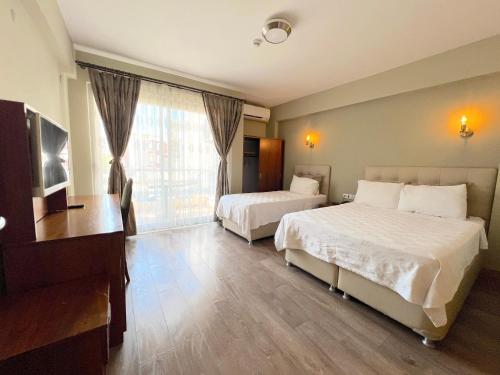 Alâ Avsa Hotel