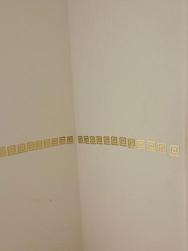 Chambre pinsel in Кани Еклюз
