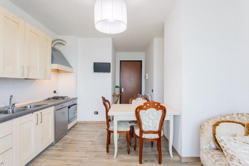 Luxury home free-private parking,autostrada due minuti in Pieve a Nievole