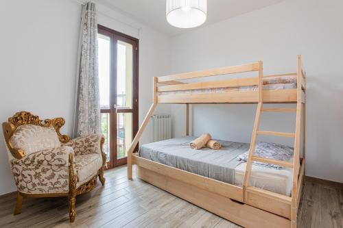Luxury home free-private parking,autostrada due minuti in Pieve a Nievole