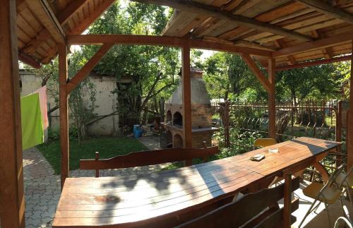 Vila Mia, Râșnov (zdjęcie 10)