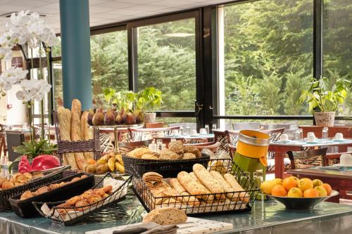 Hotel Marso - 식음료(F&B)