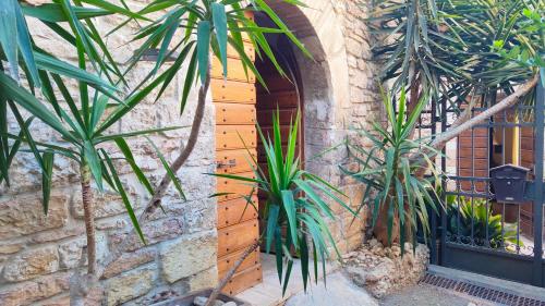 아시시 All'Ombra di Santa Chiara, 140mq, 3 camere, Idromassaggio - MyAssisiSuite, Assisi centro - Mowimy po 5성급 싱글룸 외관