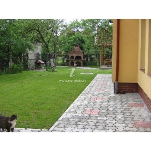Vila Mia, Râșnov (zdjęcie 7)