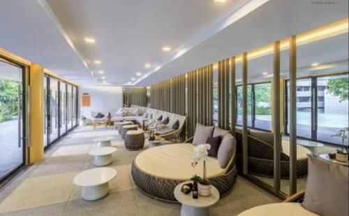 The One Luxury Condo - Asoke Bangkok, Бангкок (фото 6)