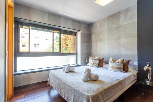 My Space Barcelona Pool Garden Apartments - image 11