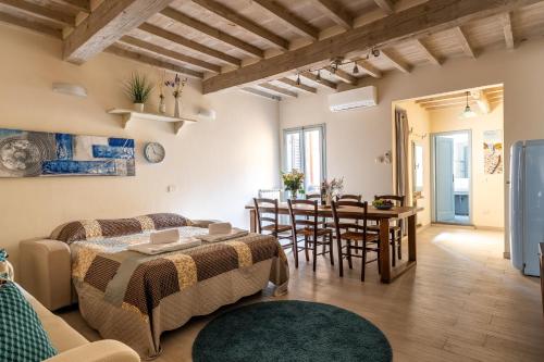 San Cristofano Blu Apartment Santa Croce Florence - image 13