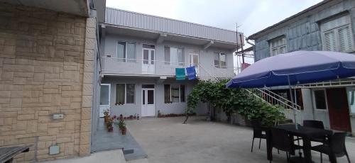 Apartment on Kobuleti beach., Kobuleti (foto 3)