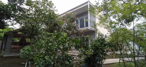 Apartment on Kobuleti beach., Kobuleti