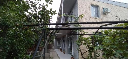 Apartment on Kobuleti beach., Kobuleti (foto 4)