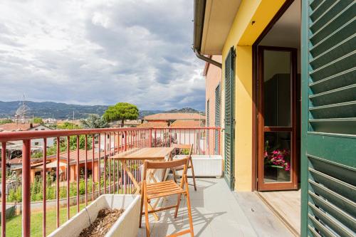 Luxury home free-private parking,autostrada due minuti in Pieve a Nievole