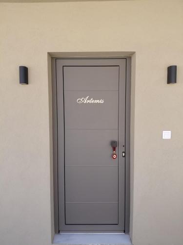 Pavliani Pavliani Apartments 3-Star Guesthouse restaurant