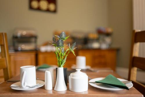 Eildon Guest House - image 10