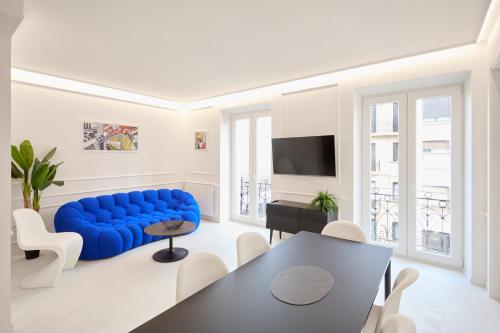 Pop Art by Basque Homes
