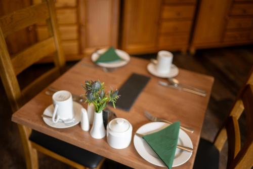 Eildon Guest House - image 13