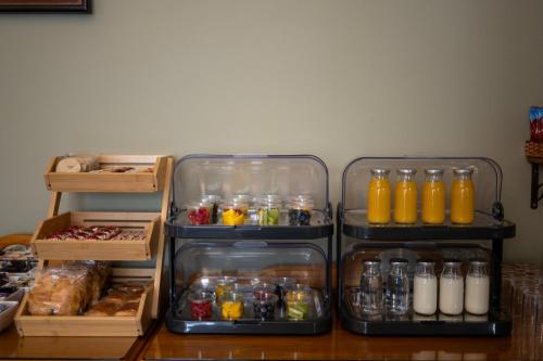 Eildon Guest House - image 12